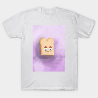 Toast Friend T-Shirt